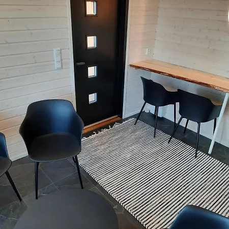 Hiili Semesterbostad *