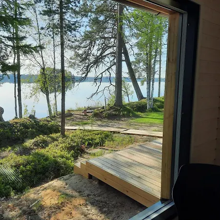 Semesterbostad Hiili Ähtäri