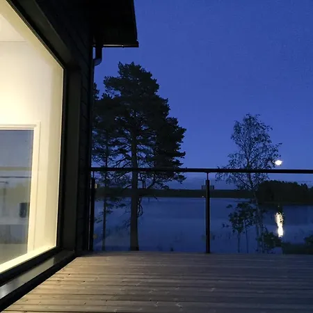 Semesterbostad Hiili Ähtäri