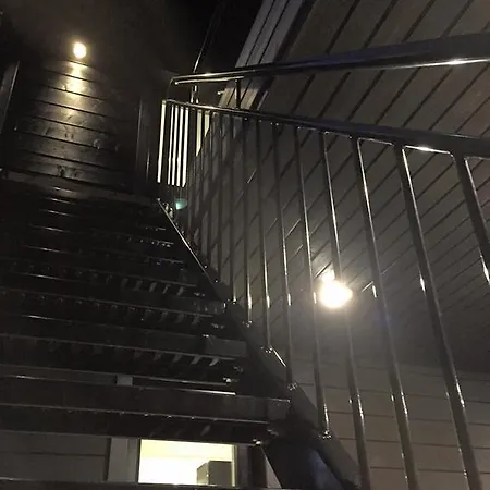 بيت للعطل Hiili