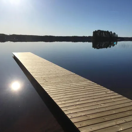Semesterbostad Hiili Ähtäri