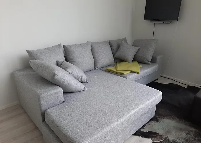 Hiili Hébergement de vacances