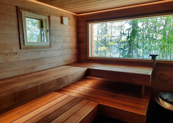 Hébergement de vacances Hiili *