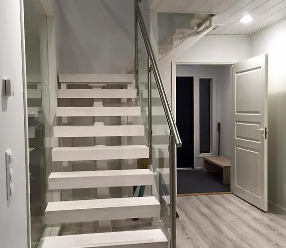 Hiili Hébergement de vacances