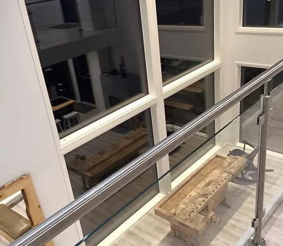 Hiili Hébergement de vacances *