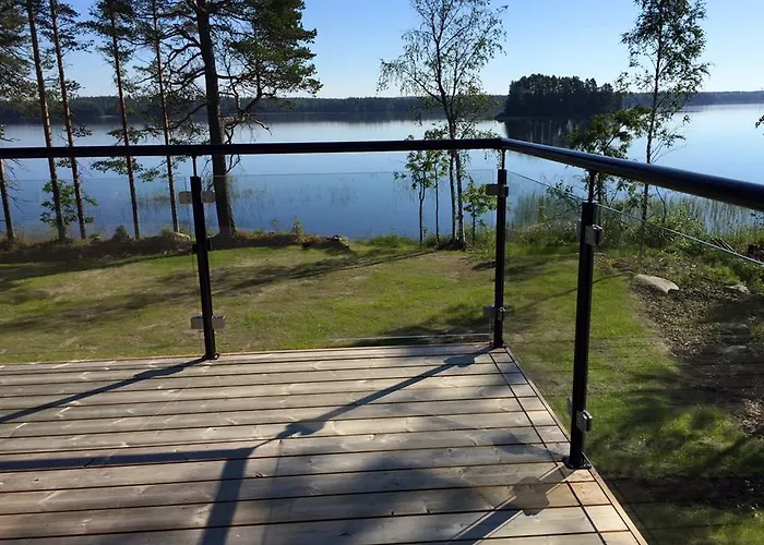 Hiili Semesterbostad