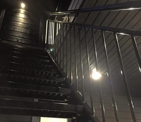 Hébergement de vacances Hiili